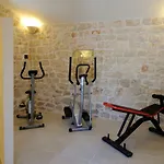 Feriehus Il Borgo Delle Querce Fichi Piscina Privata Martina Franca