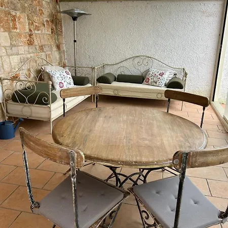 Holiday home Il Borgo Delle Querce Fichi Piscina Privata *