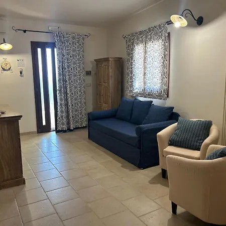 Il Borgo Delle Querce Fichi Piscina Privata Martina Franca