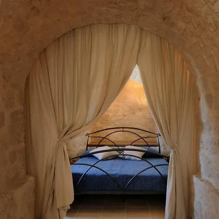 Holiday home Il Borgo Delle Querce Fichi Piscina Privata