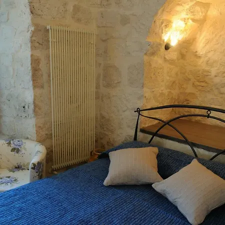 Holiday home Il Borgo Delle Querce Fichi Piscina Privata