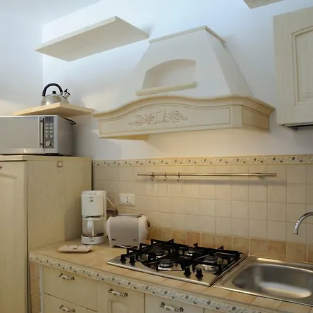 Il Borgo Delle Querce Fichi Piscina Privata Holiday home